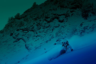 Enter to win a 2017-18 Mountain Collective pass for you and a friend