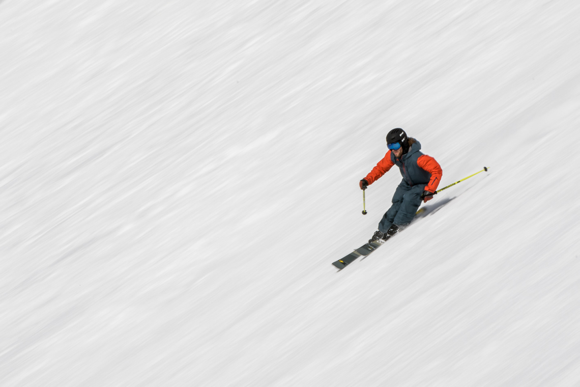 The 19 best 85-99 mm freeride skis of 2017-2018