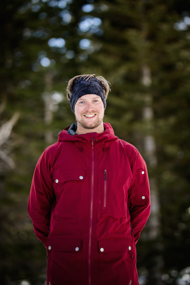 Editor's Review: Black Crows Corpus 3L jacket and pant