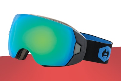 Gear Spotlight: Abom Heet Goggles 2017-2018