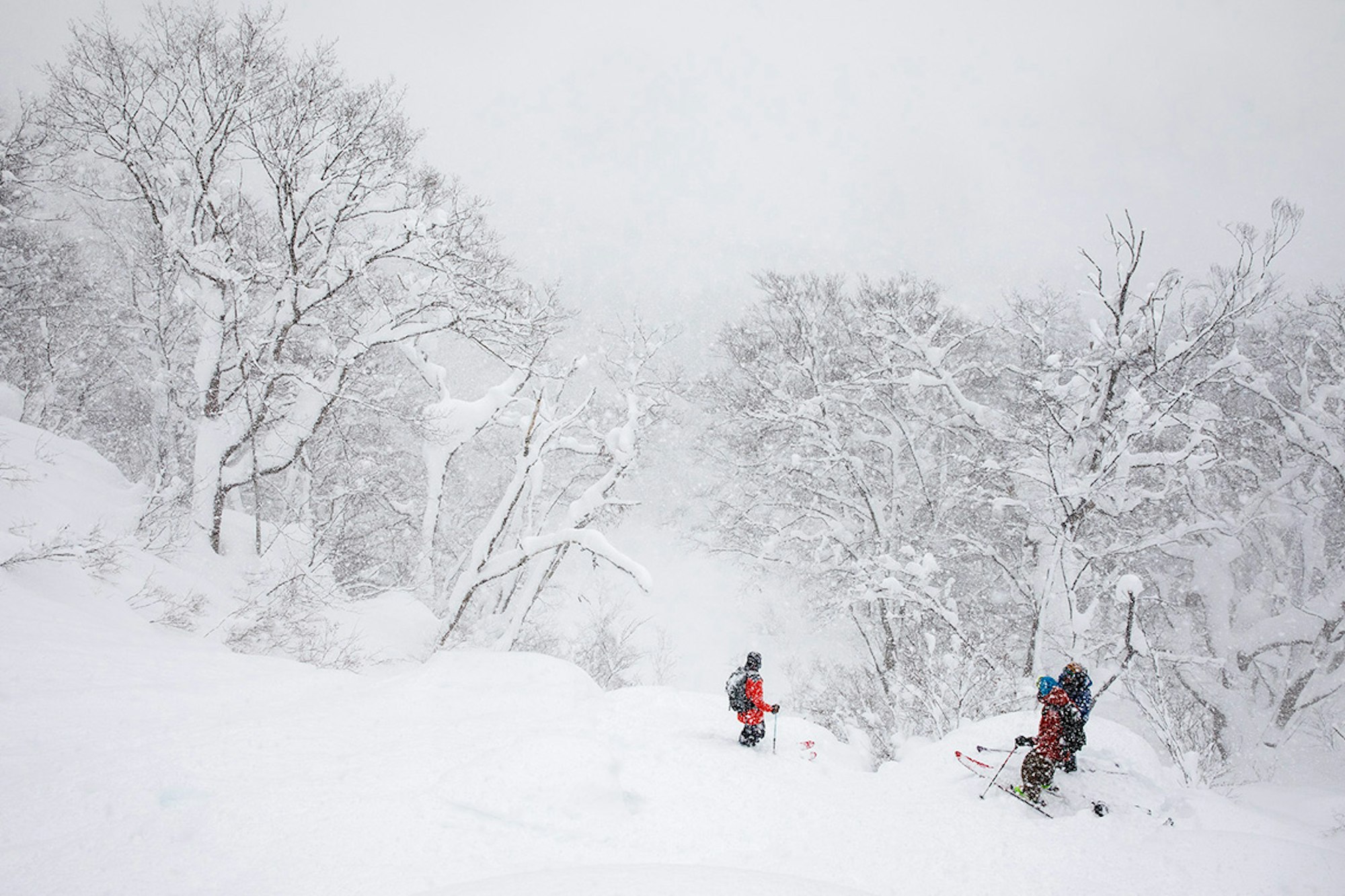 "The Space Within" marks the first of four short films to be released by DPS Cinematic this fall