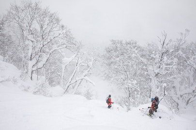 "The Space Within" marks the first of four short films to be released by DPS Cinematic this fall