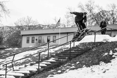 ON3P releases 2017 team edit that will rock your socks off