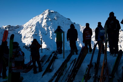 Freeride World Tour announces 2017-18 competition calendar, adds new stops in Japan and Canada