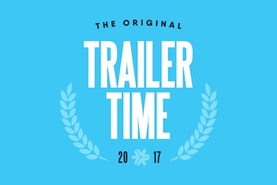 Trailer Time 2017: The season's must-see ski film teasers, all in one place