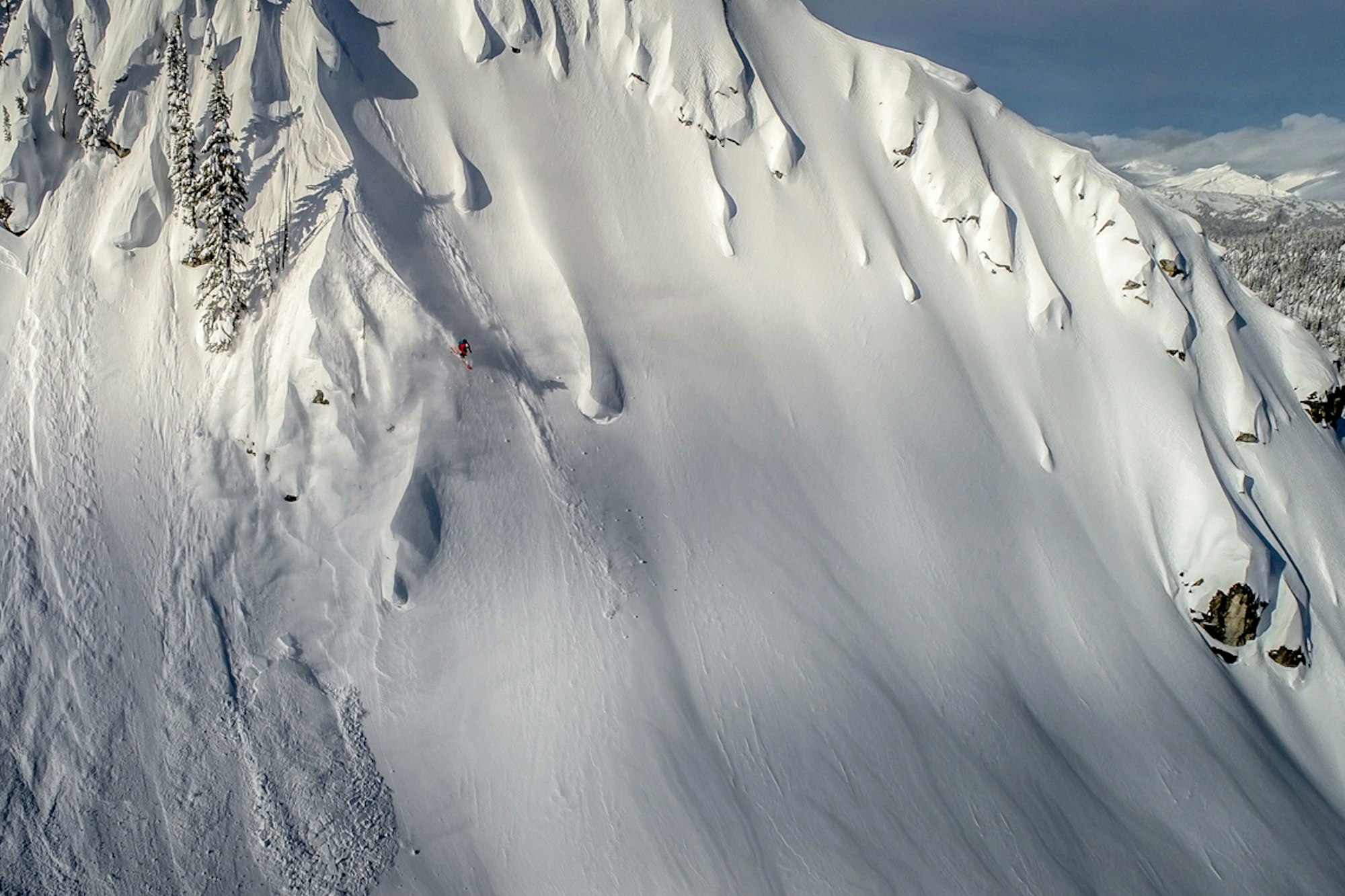 Join us in Denver for the world premiere of Matchstick Productions' latest release,"DROP EVERYTHING"