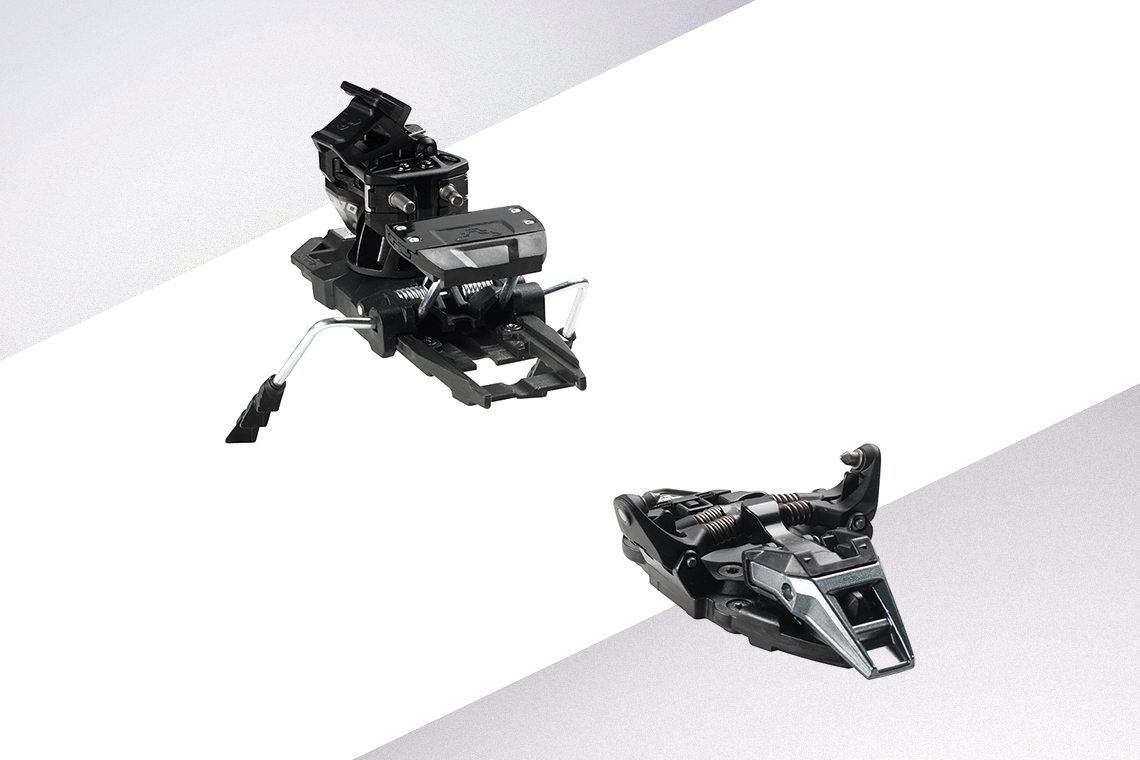 Gear Spotlight: Dynafit ST Rotation 10 Bindings 2017-2018