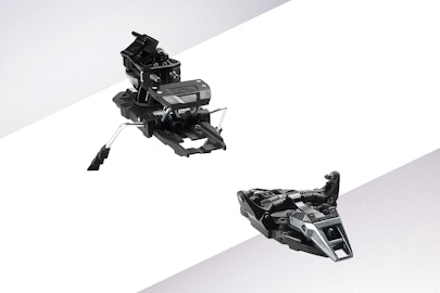Gear Spotlight: Dynafit ST Rotation 10 Bindings 2017-2018