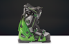 Gear Spotlight: Apex XP Big Mountain Ski Boots 2017-2018