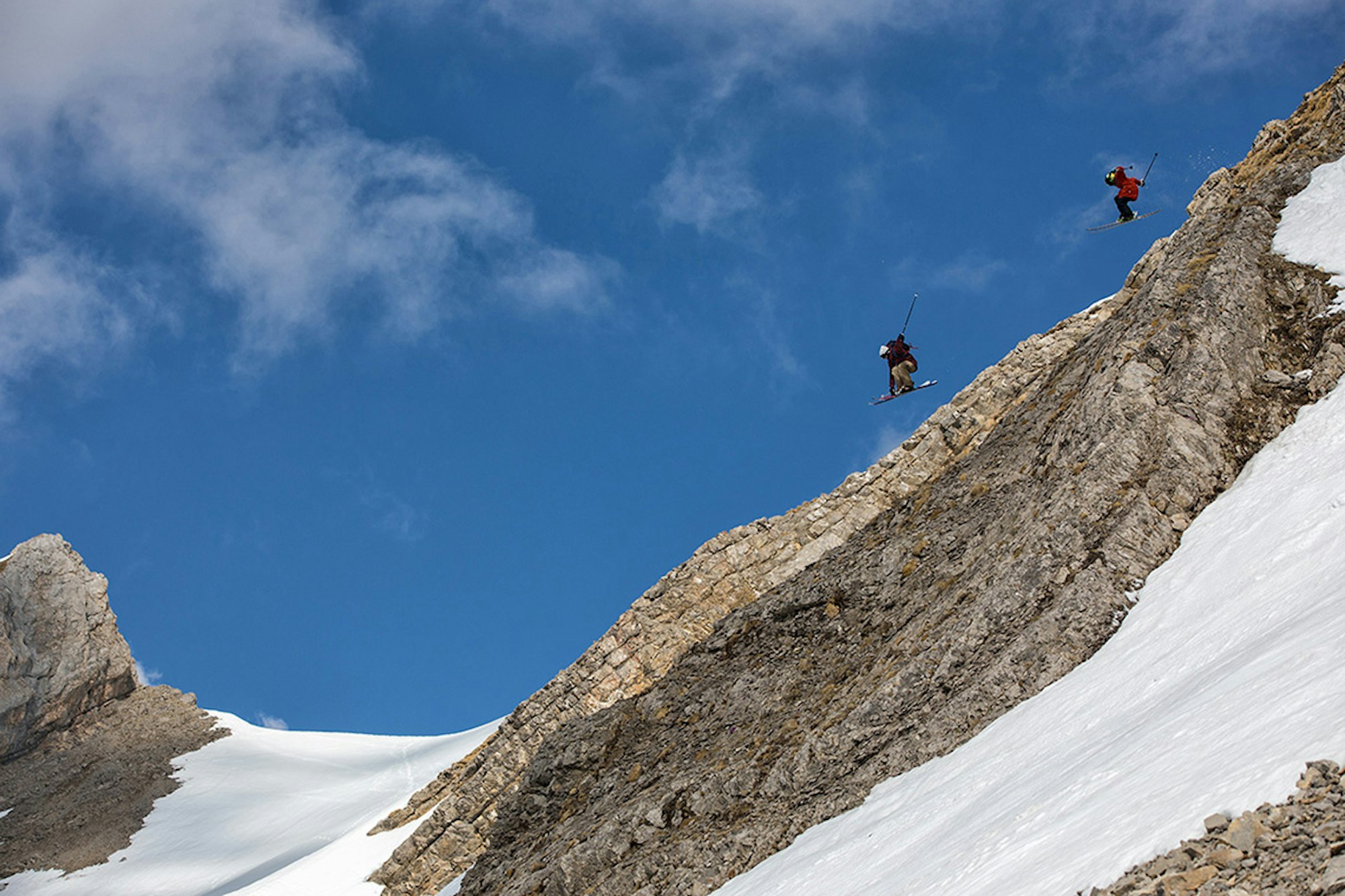 Faction drops action-packed trailer for its team film, "This Is Home"