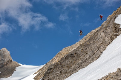 Faction drops action-packed trailer for its team film, "This Is Home"