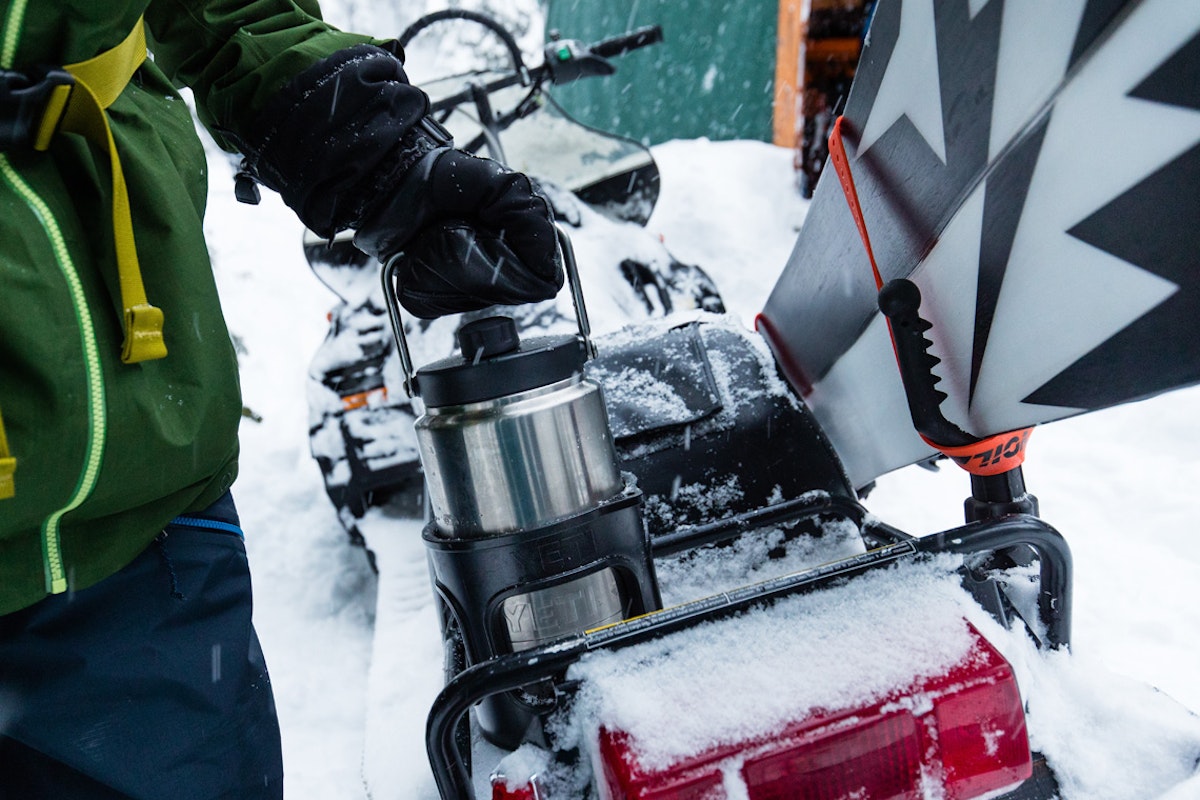 Editor's Review: YETI Rambler one-gallon jug