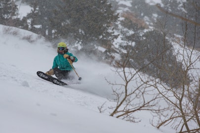 The top 9 backcountry tools of 2017-2018