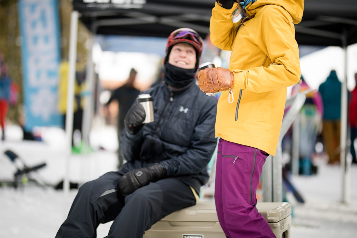 The top 8 ski gloves of 2017-2018