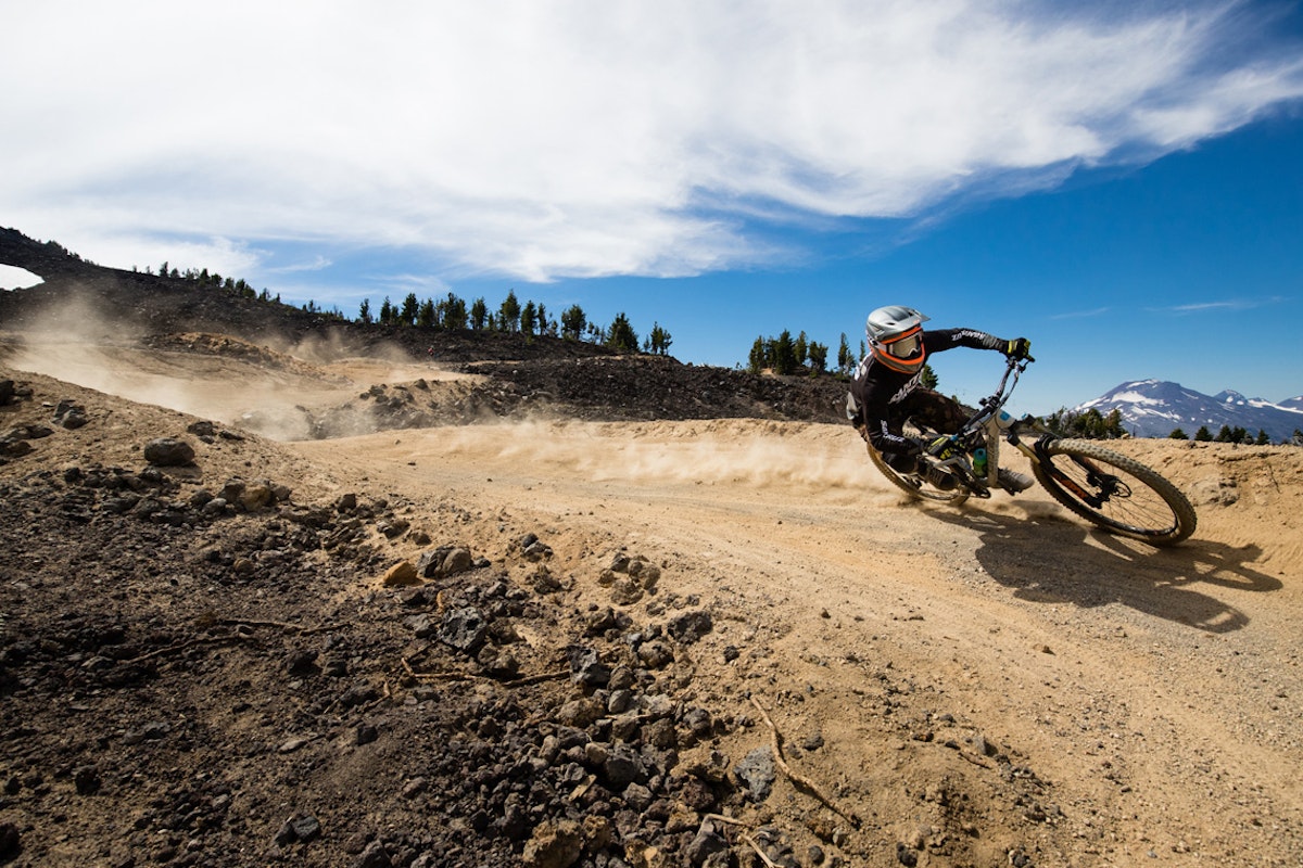 Gear We're Testing: Vintage reissue sunglasses, a trusty day pack and a badass mountain biking helmet