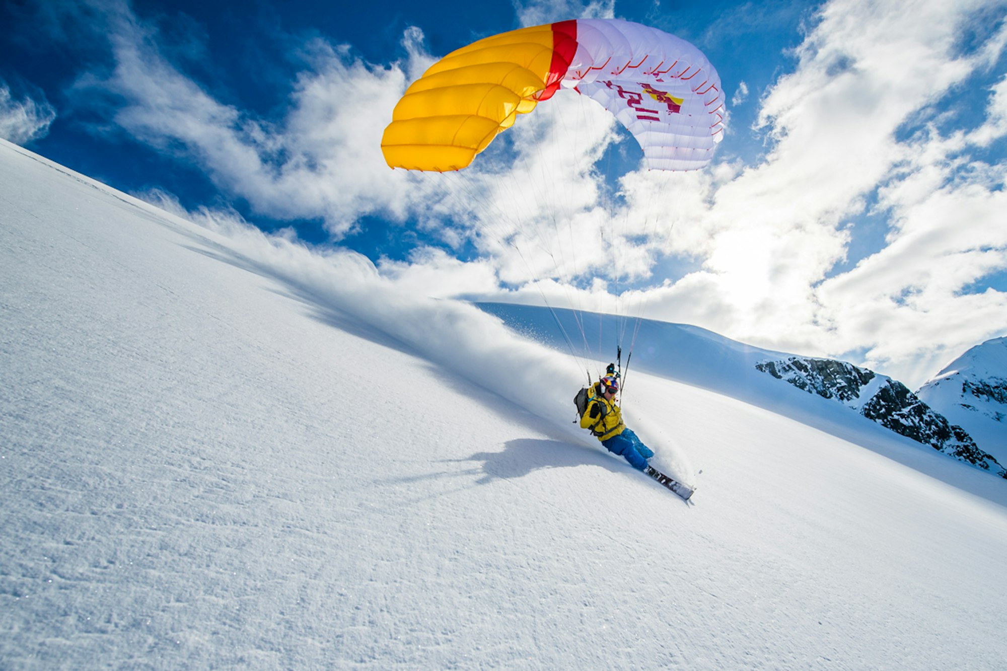 Must watch: 12 outrageous speed flying videos that'll make you want to soar