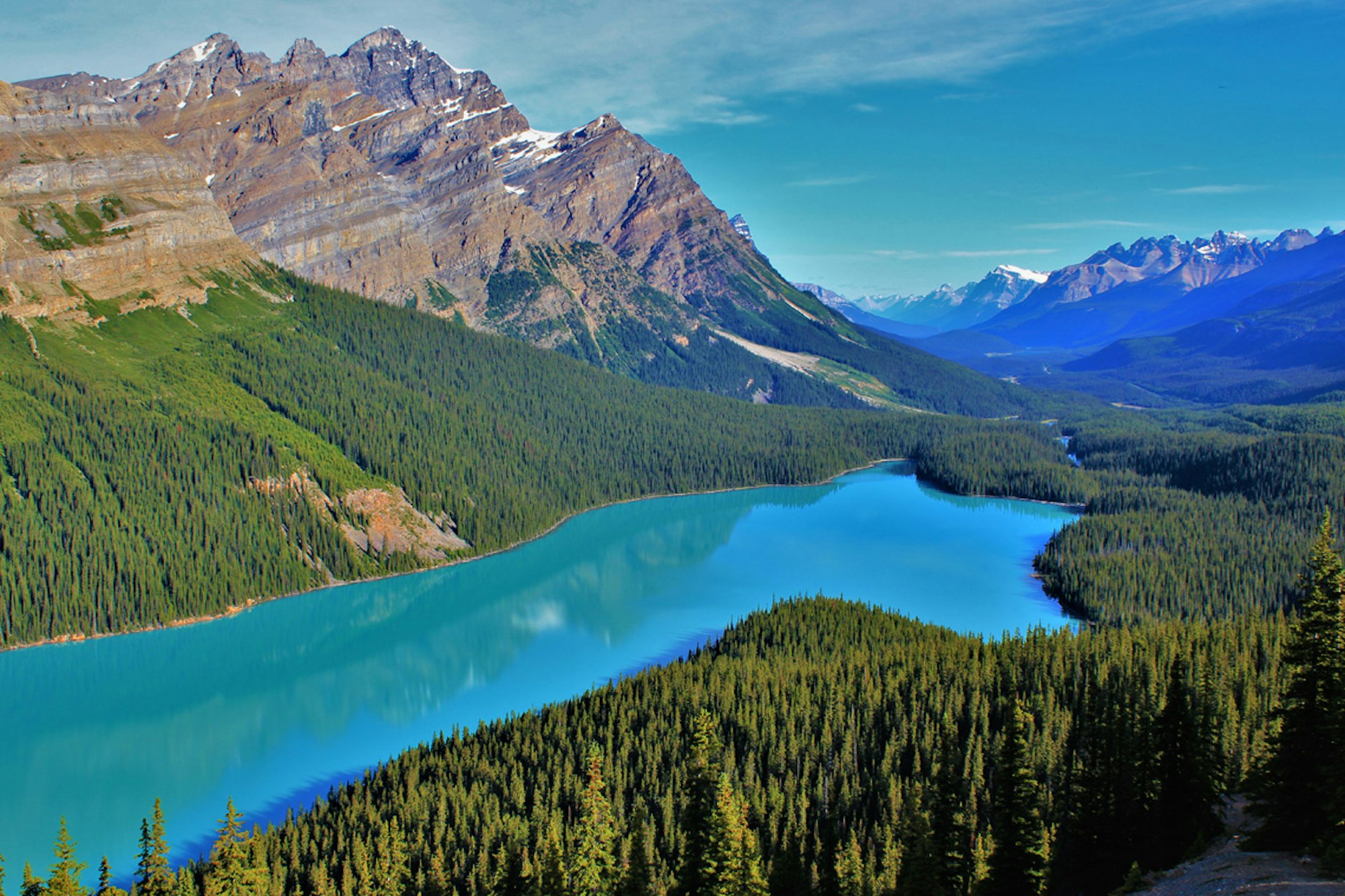 Announcing the FREESKIER Photo Shootout: Summer Edition Contest Winners