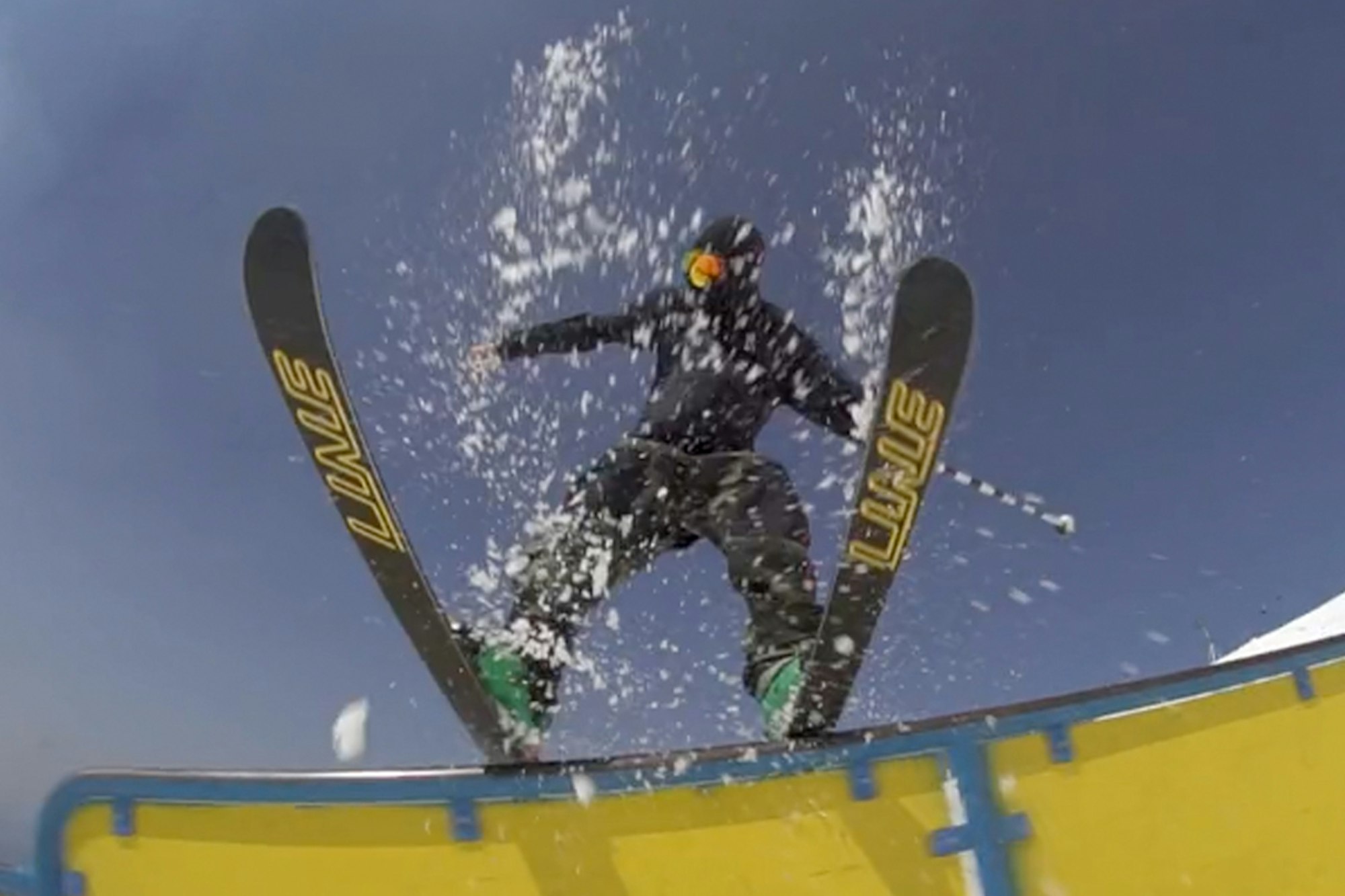 That's a wrap: Windells session six edit recaps another epic summer on Mt. Hood