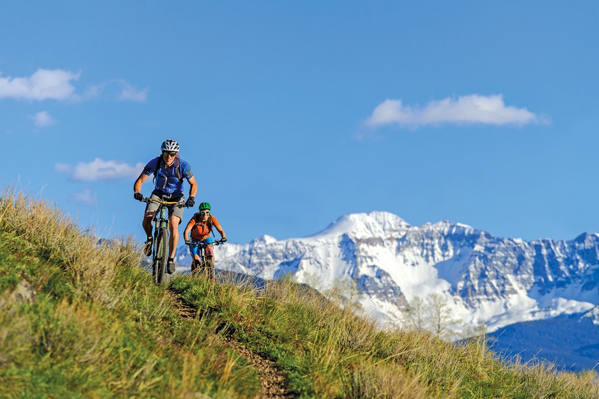 Editors' round-up: 14 mountain biking essentials we never leave home without