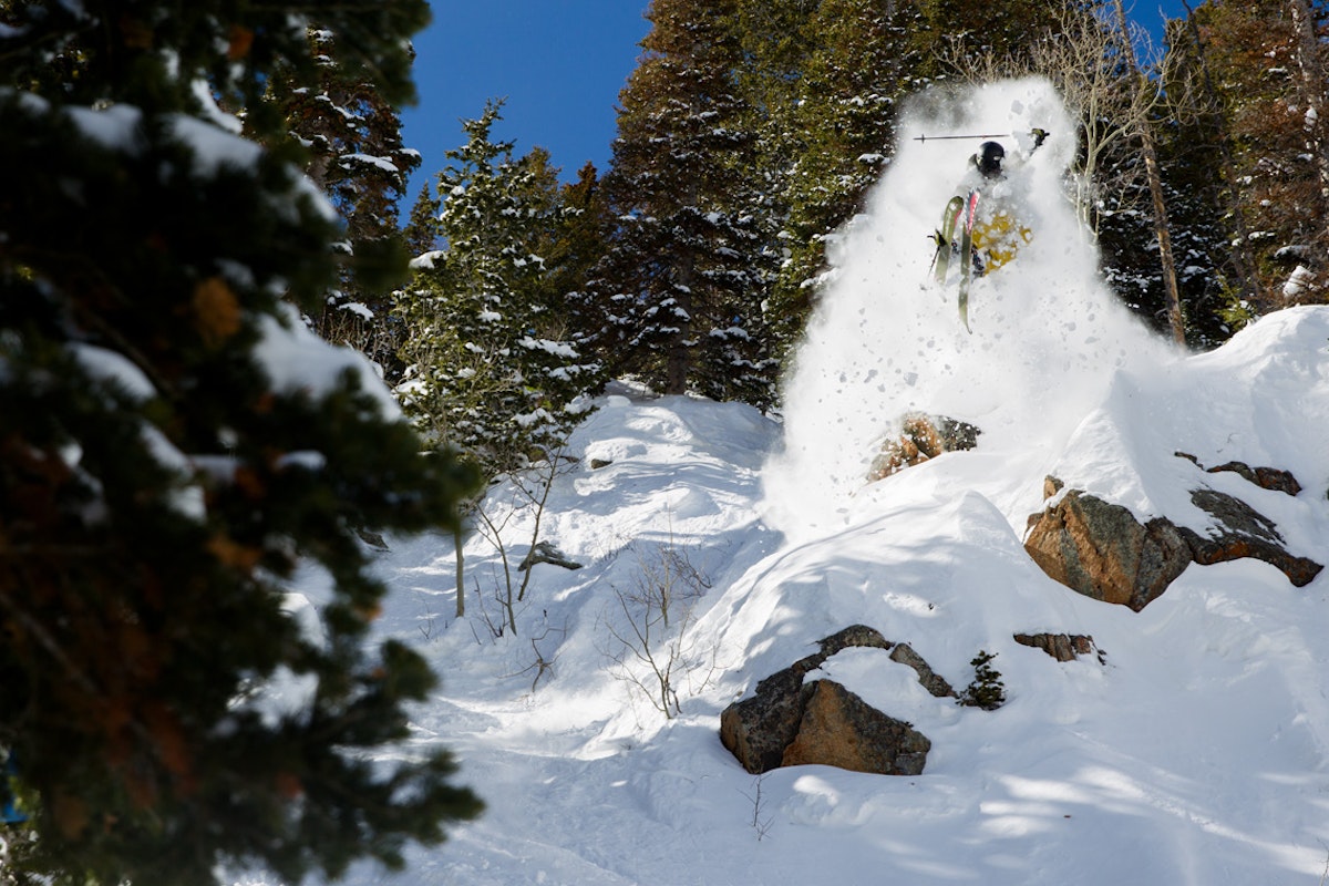 The top 8 ski bindings of 2017-2018