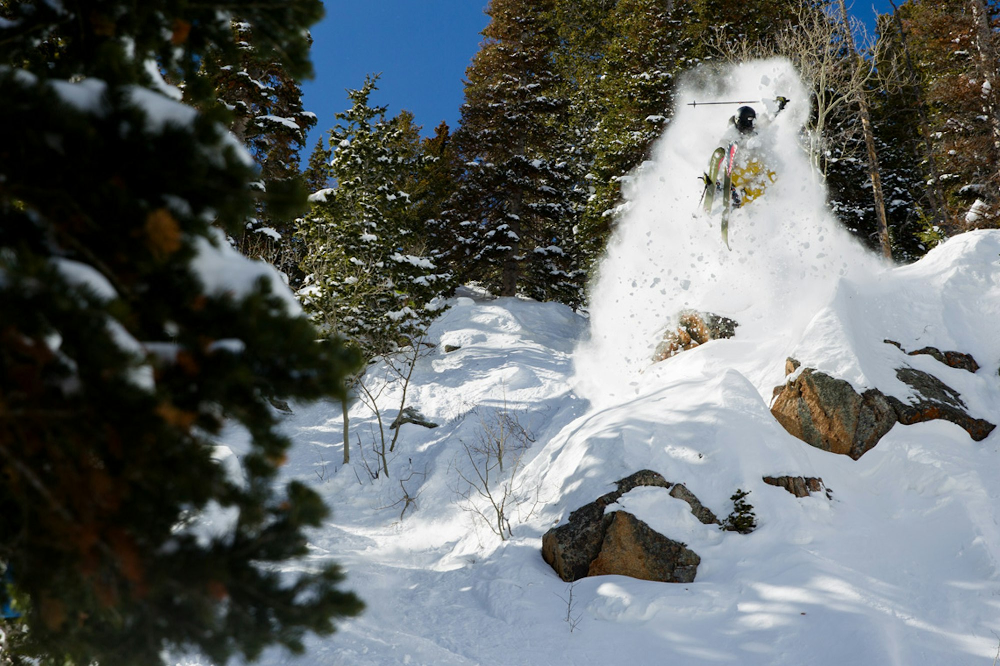 The top 8 ski bindings of 2017-2018