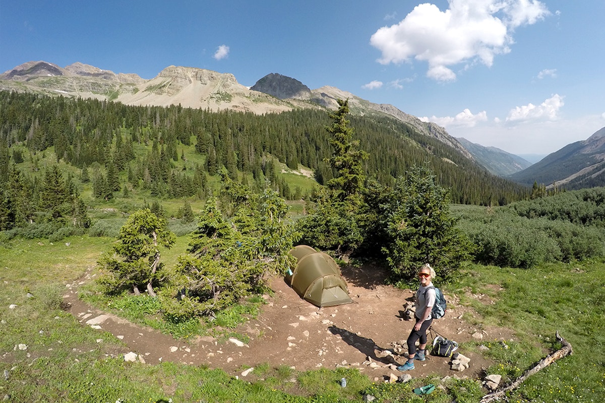 Tested this wknd in Aspen: 17 awesome, outdoor products and the finest hotel