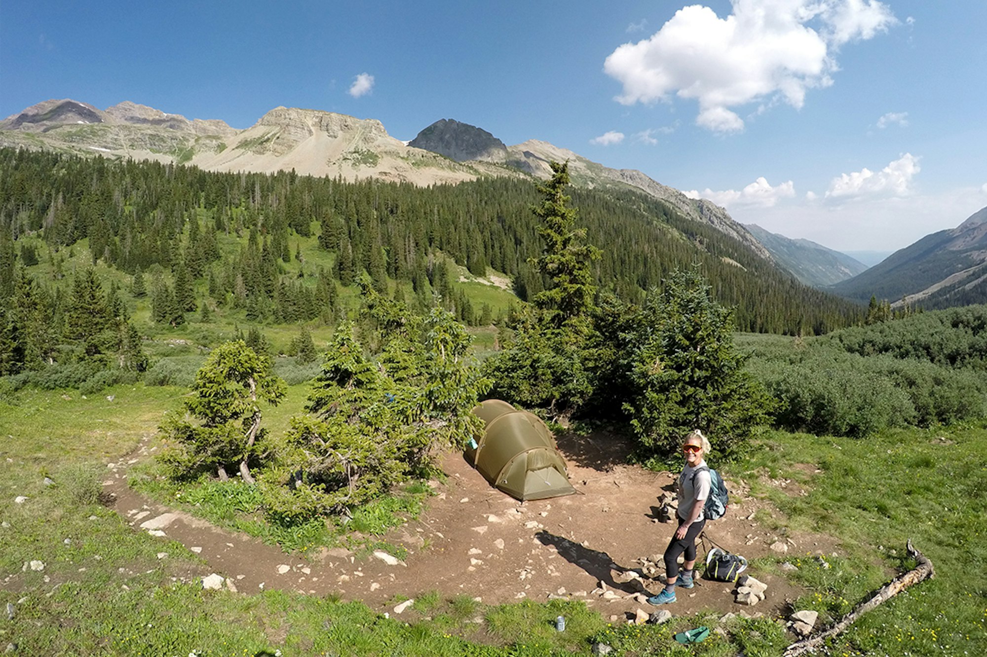 Tested this wknd in Aspen: 17 awesome, outdoor products and the finest hotel