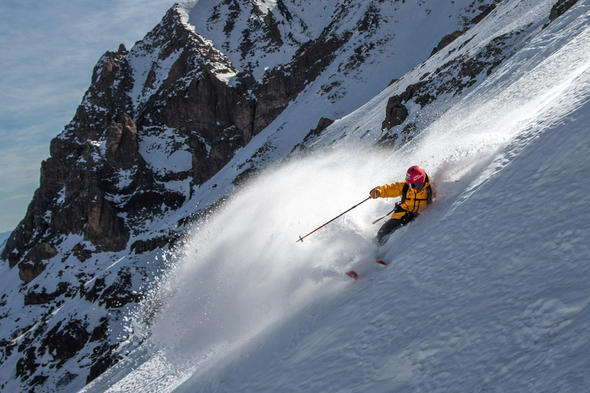 Must watch: "South Lines" episode two brings the heat with burly South American terrain