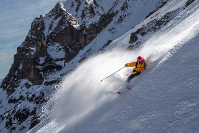 Must watch: "South Lines" episode two brings the heat with burly South American terrain