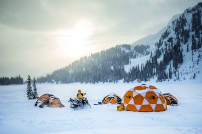 Gear We're Testing: A portable solar power station, a go-everywhere duffel bag and car-camping essentials