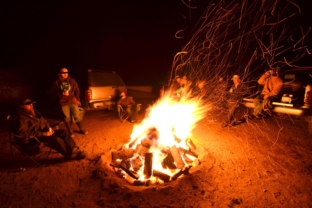 Editors' round-up: 18 car-camping essentials for your next excursion