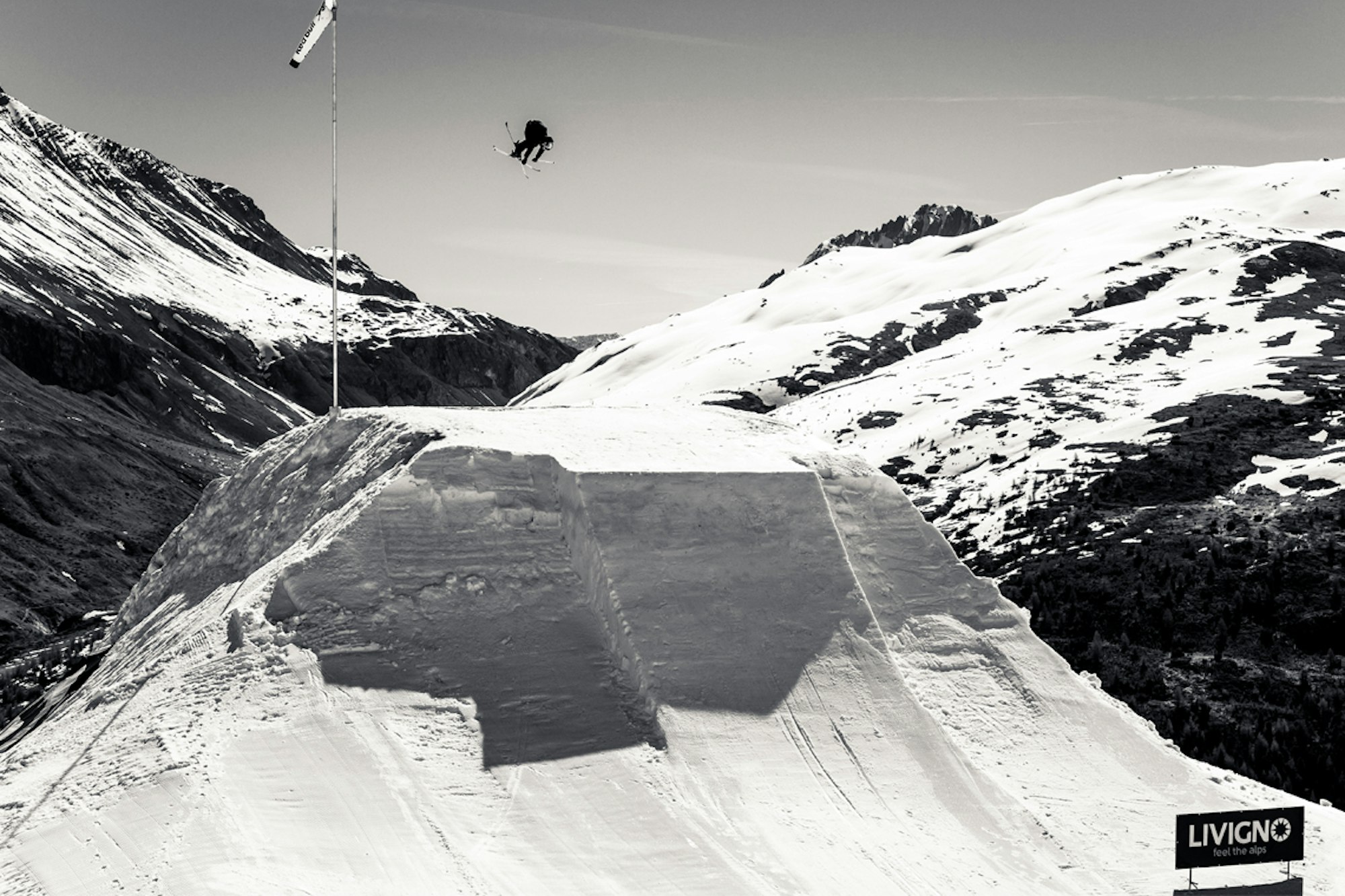 Award-winning Legs of Steel releases teaser for latest project, "Same Difference"