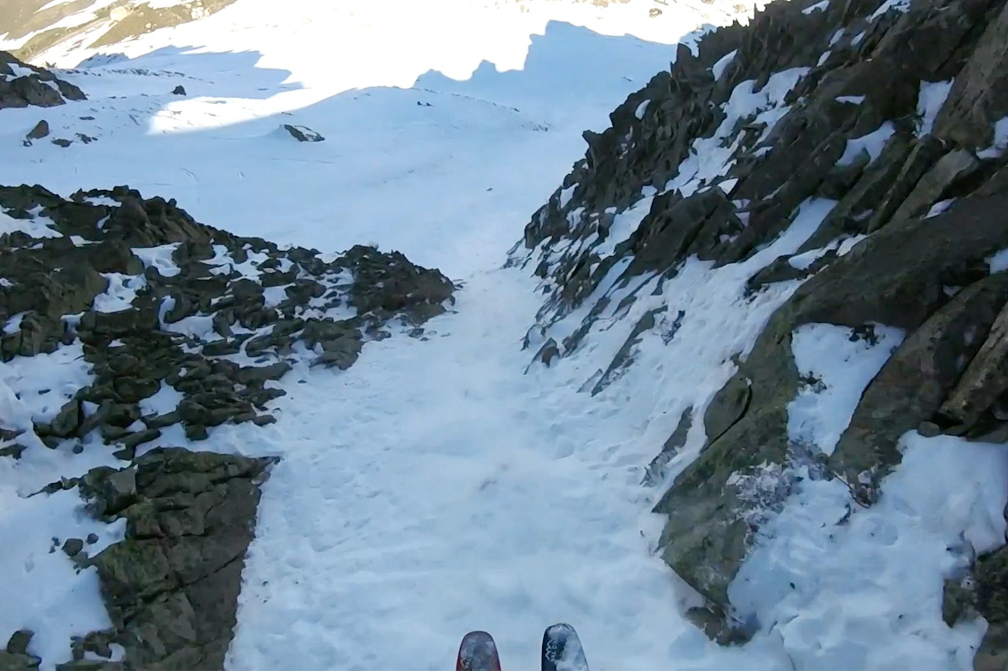 Aymar Navarro and Adrià Millan press play on a new season of "South Lines"