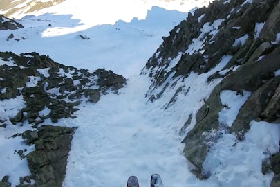 Aymar Navarro and Adrià Millan press play on a new season of "South Lines"