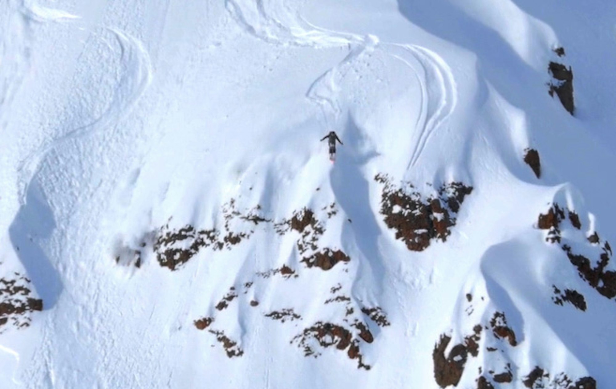 You've got mail: Bridger Bowl Postal Service delivers brand new season edit