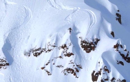 You've got mail: Bridger Bowl Postal Service delivers brand new season edit