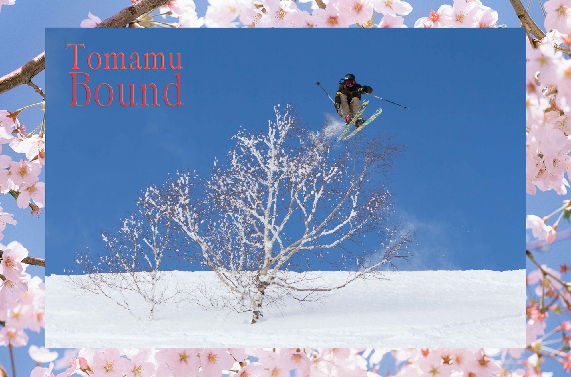 Japan hits: High-flying, fast-paced highlights from Hokkaido