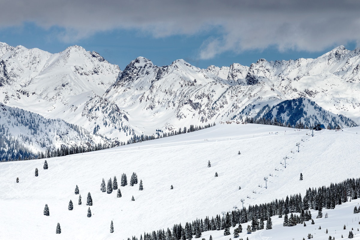 Vail Resorts pledges zero-emission footprint by 2030