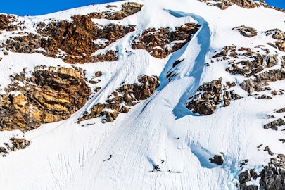 All aboard! This sail-to-ski voyage across Norway is what dreams are made of