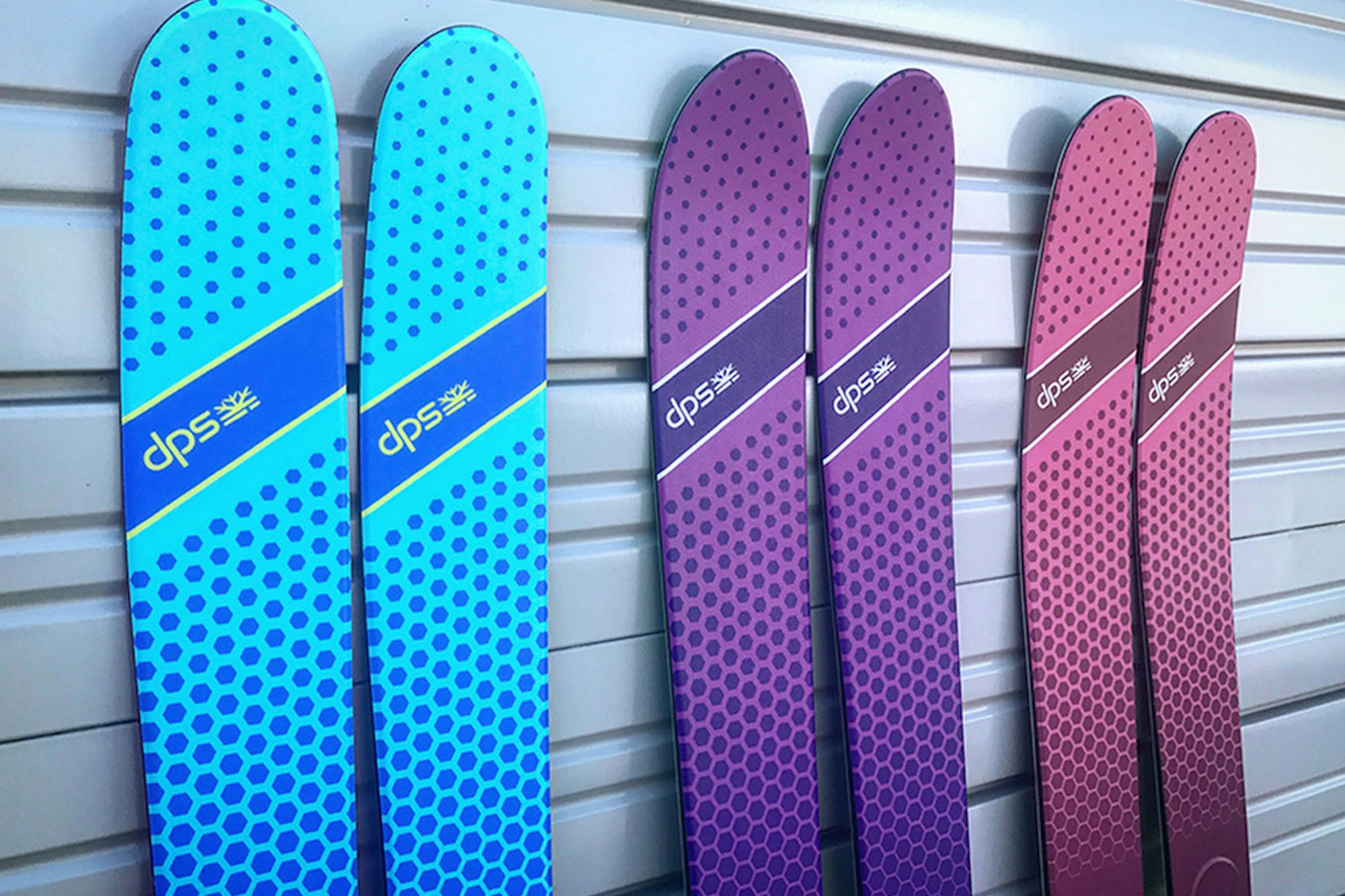 Now's your chance to get DPS skis at the lowest possible cost