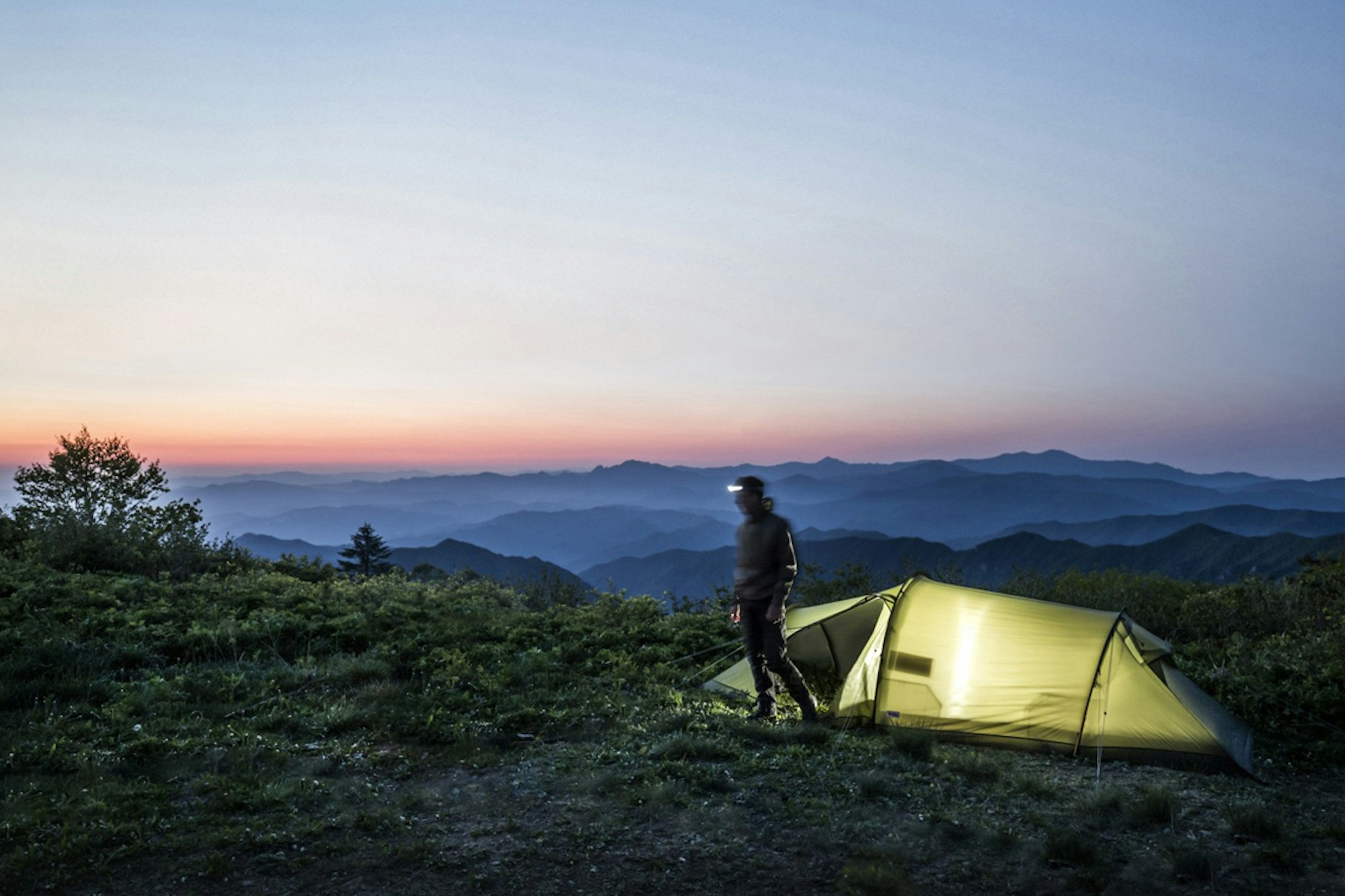 Editors' round-up: 20 camping essentials we've been loving this summer