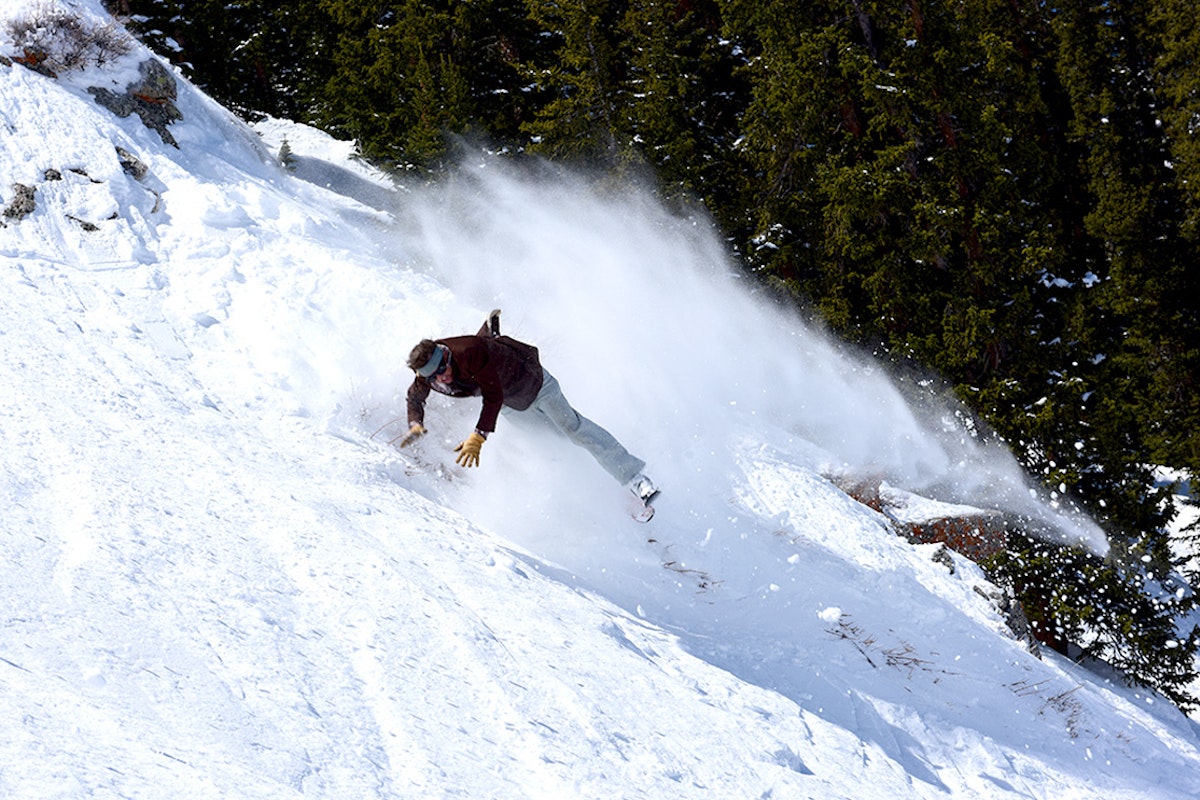The 15 most watched ski-related Jerry of the Day Instagrams of 2017