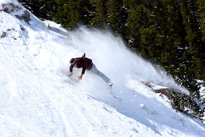 The 15 most watched ski-related Jerry of the Day Instagrams of 2017