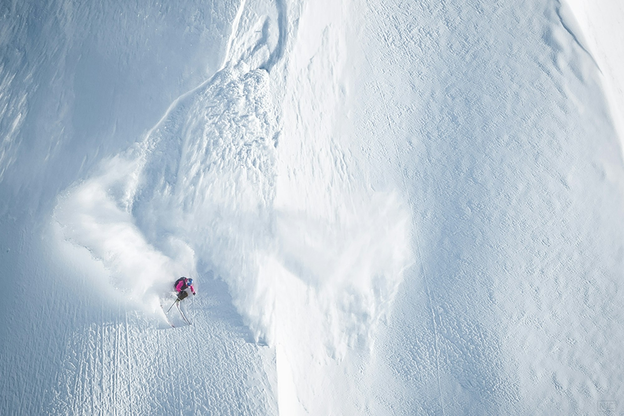 Mindfulness in the mountains: How Angel Collinson keeps her calm on the summit