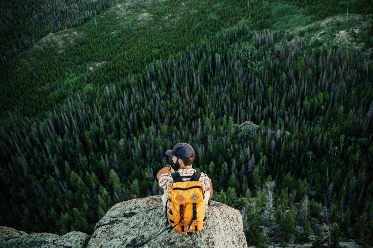 Gear We're Testing: Modular backpacks, waterproof hats and stylin' shirts