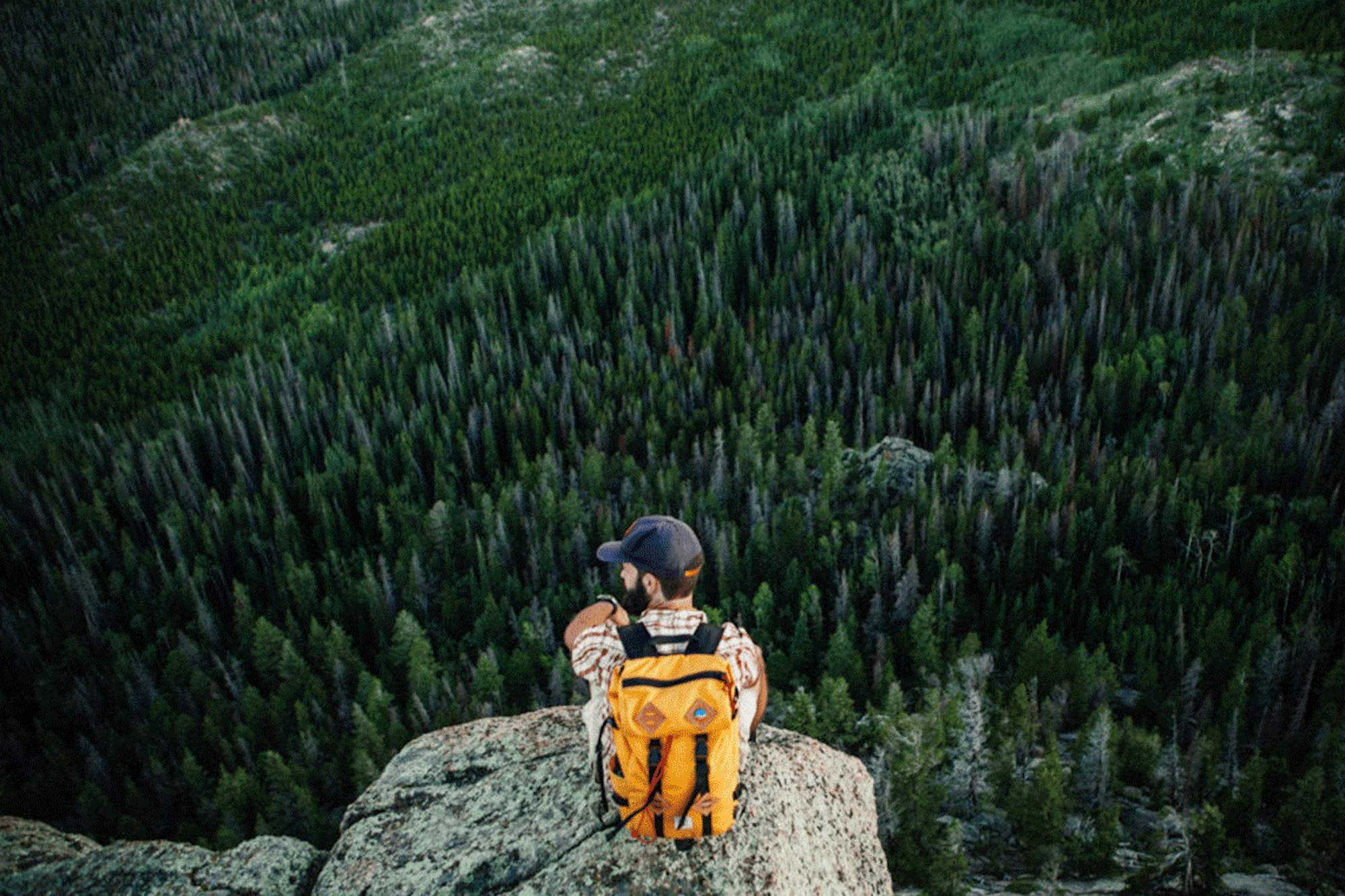 Gear We're Testing: Modular backpacks, waterproof hats and stylin' shirts