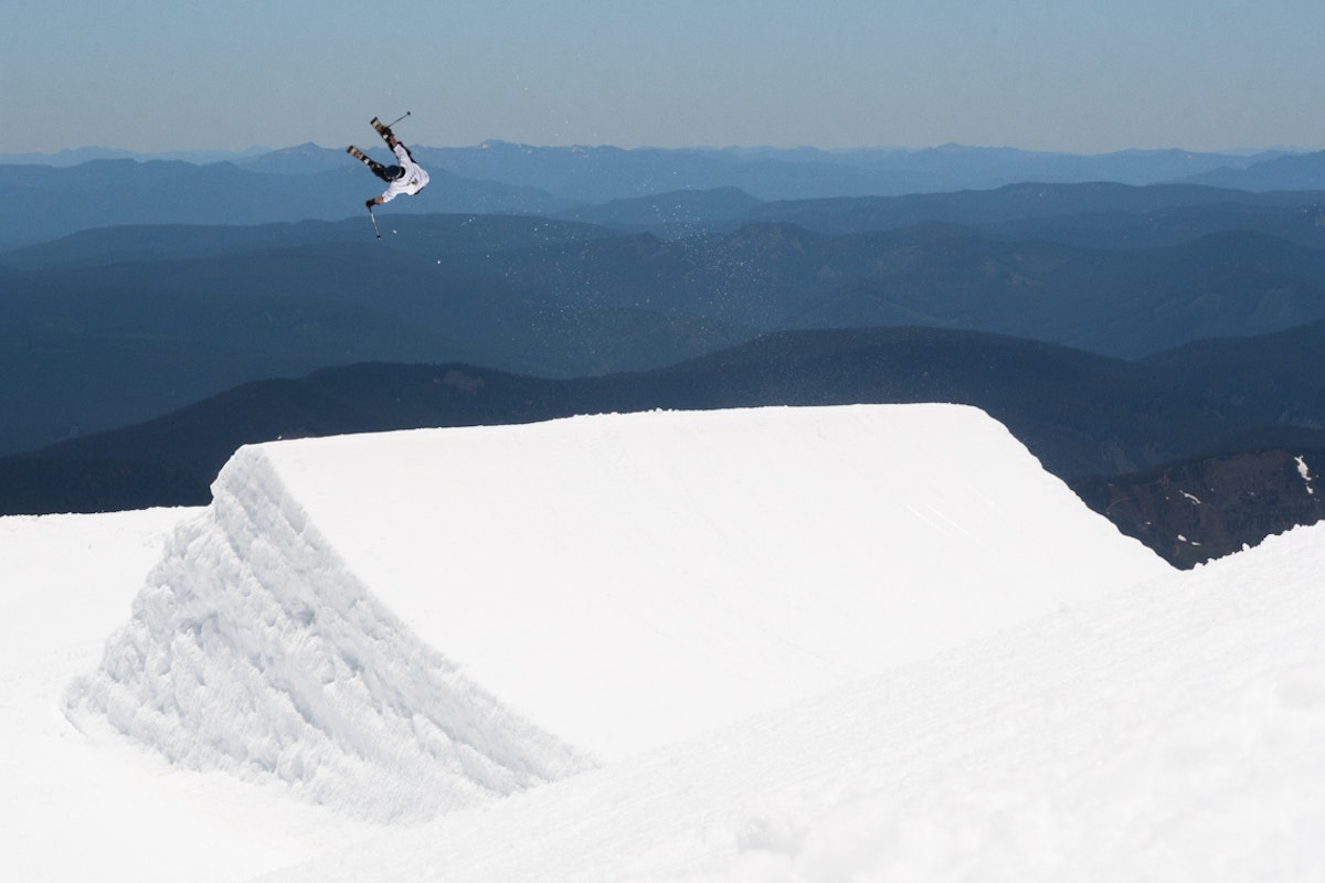 Photo Gallery: Highlights from the first week of Windells Camp 2017