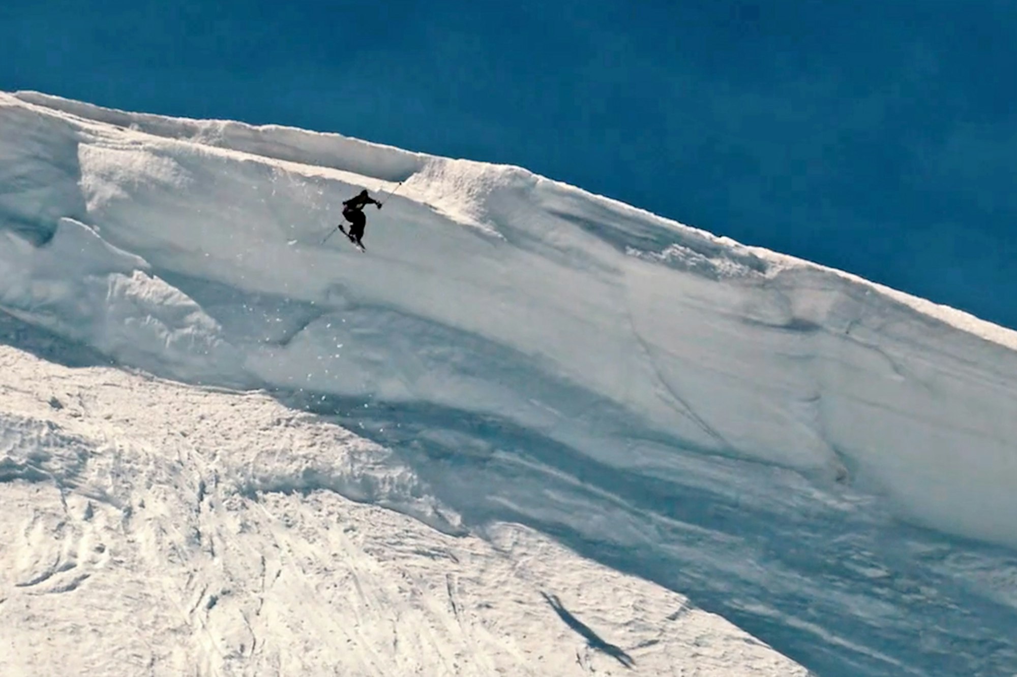 Summer slush keeps The Bunch feeling loose in Montana