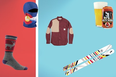 15 pieces of American-made gear in celebration of Independence Day