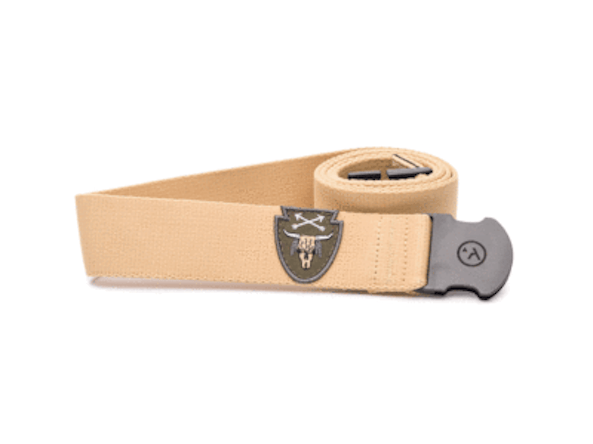 Editor's Review: Arcade Rambler Belt